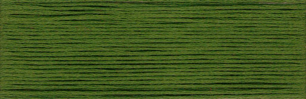 Cosmo Floss 634 - Quilted Strait