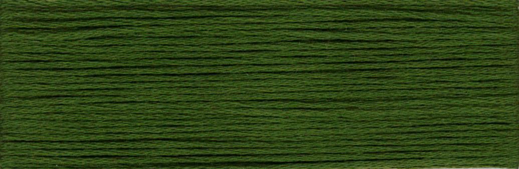 Cosmo Floss 636 - Quilted Strait