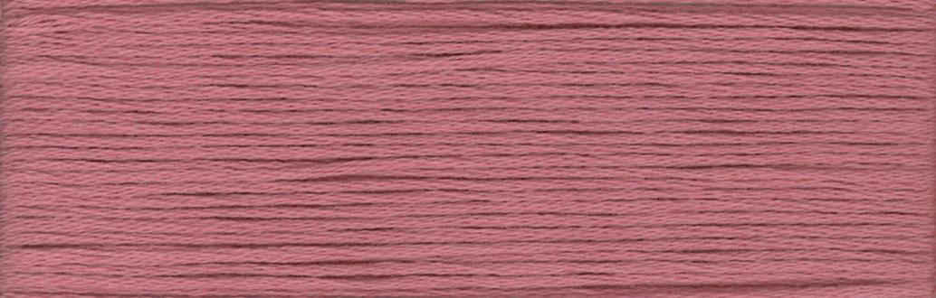 Cosmo Floss 653 - Quilted Strait