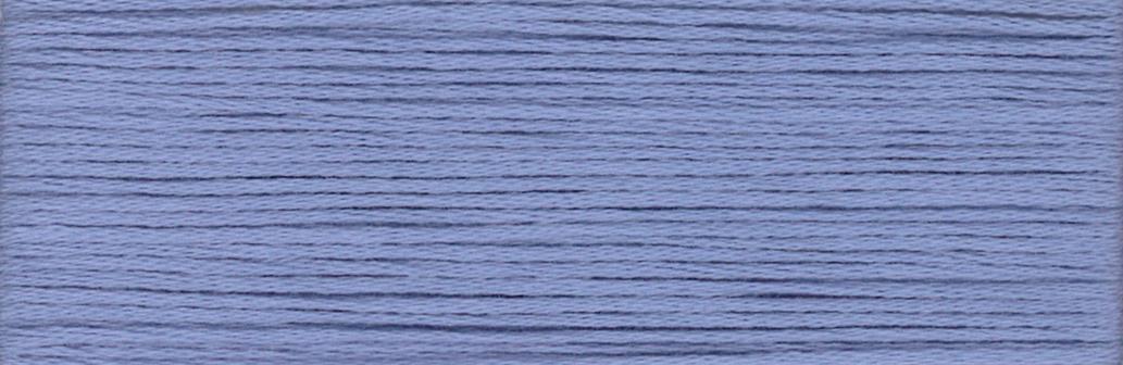 Cosmo Floss 663 - Quilted Strait