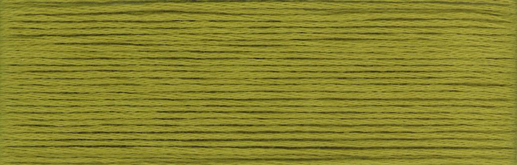 Cosmo Floss 673 - Quilted Strait