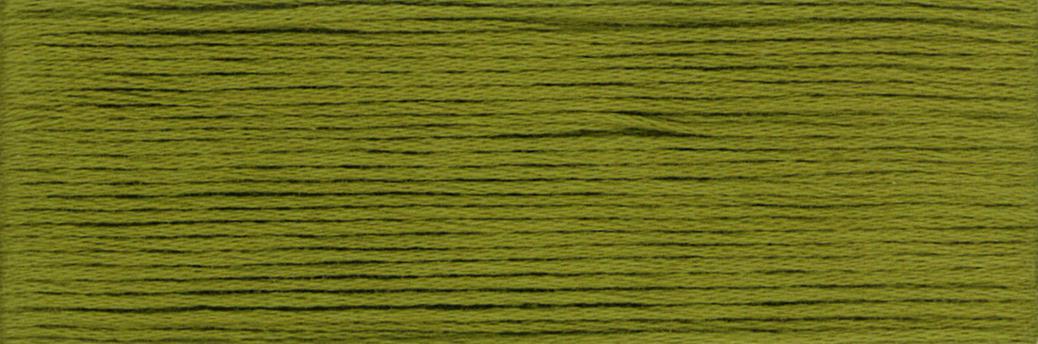 Cosmo Floss 674 - Quilted Strait