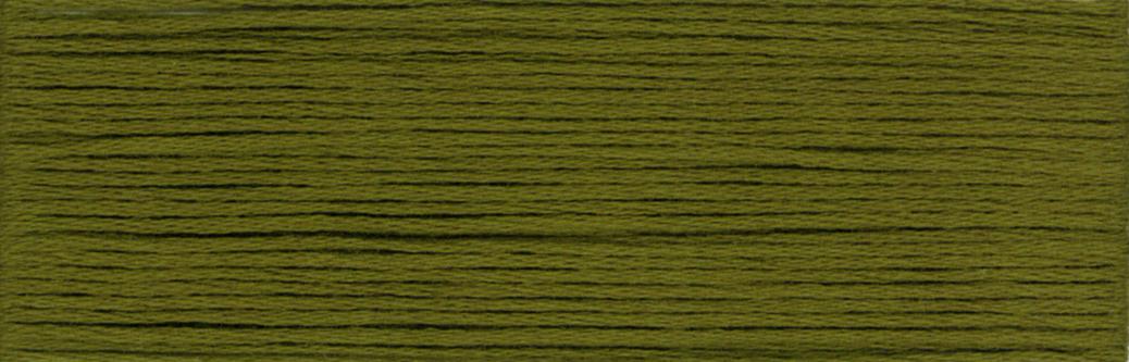 Cosmo Floss 675A - Quilted Strait