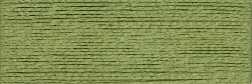 Cosmo Floss 684 - Quilted Strait