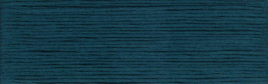 Cosmo Floss 735 - Quilted Strait