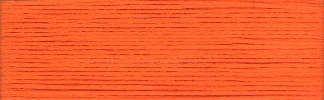 Cosmo Floss 754 - Quilted Strait