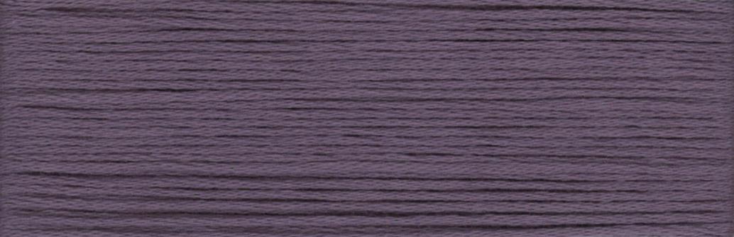 Cosmo Floss 764 - Quilted Strait