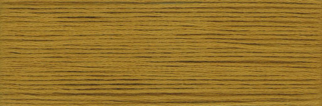 Cosmo Floss 774 - Quilted Strait