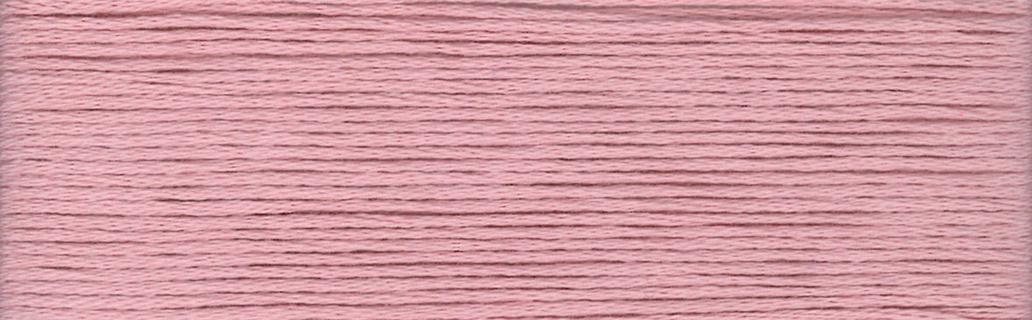 Cosmo Floss 812 - Quilted Strait