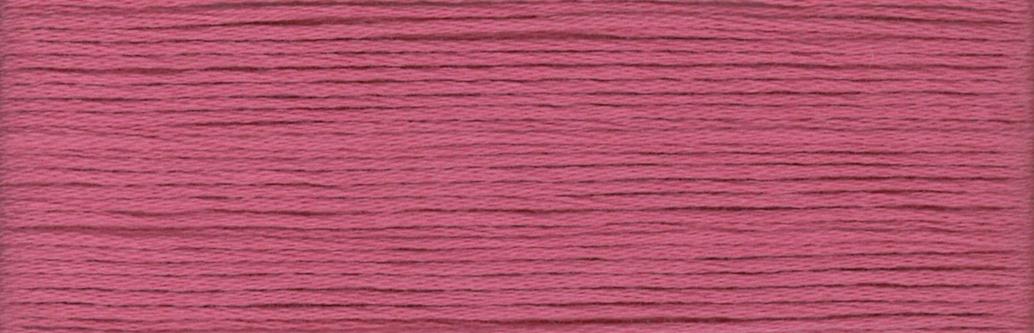 Cosmo Floss 814 - Quilted Strait