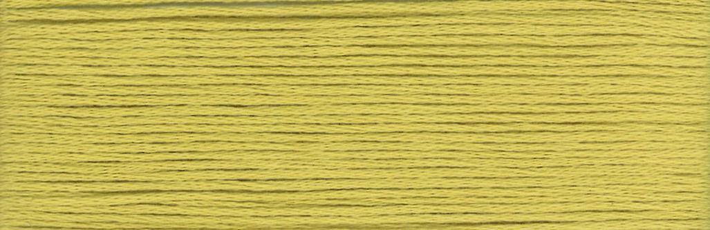 Cosmo Floss 821 - Quilted Strait