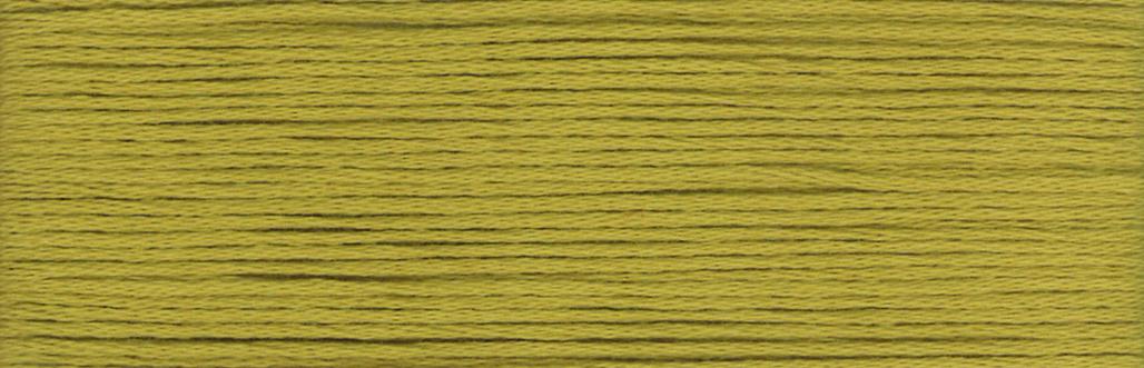 Cosmo Floss 822 - Quilted Strait