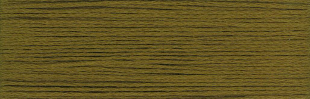 Cosmo Floss 826 - Quilted Strait