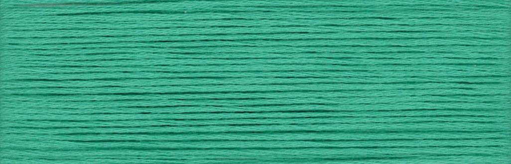 Cosmo Floss 844 - Quilted Strait