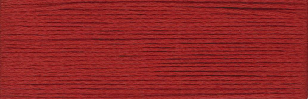 Cosmo Floss 858 - Quilted Strait