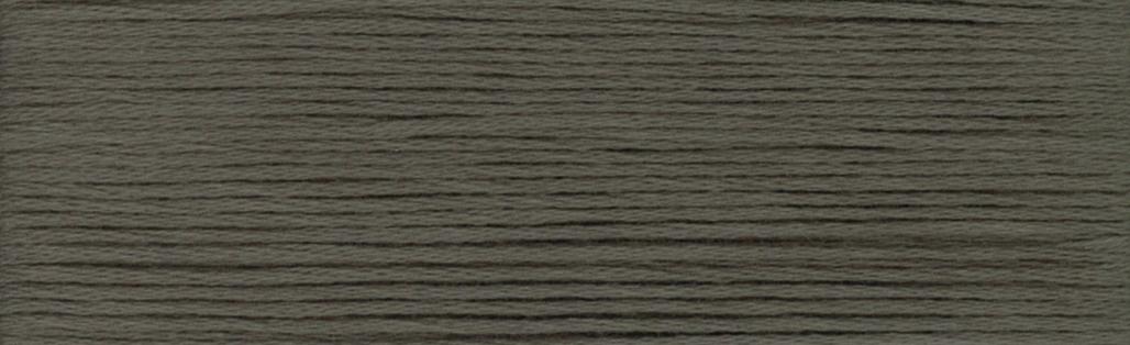 Cosmo Floss 894 - Quilted Strait