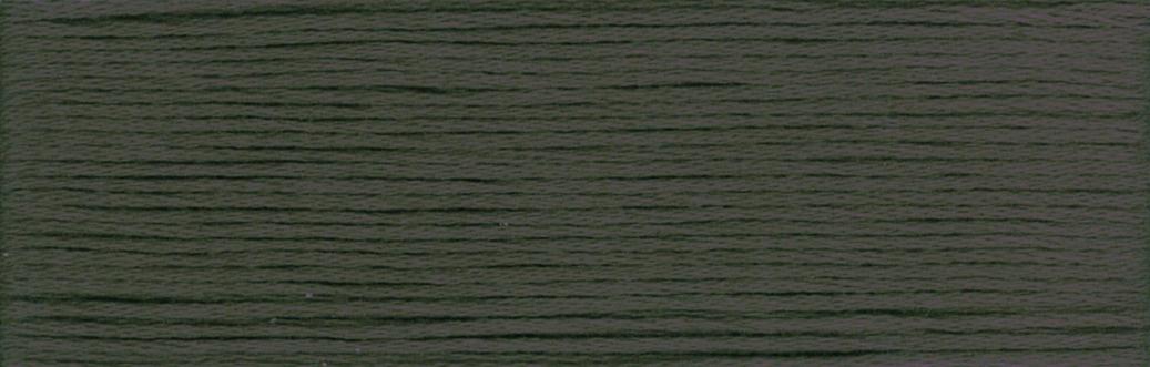 Cosmo Floss 895 - Quilted Strait