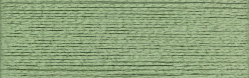 Cosmo Floss 922 - Quilted Strait