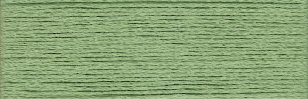 Cosmo Floss 923 - Quilted Strait