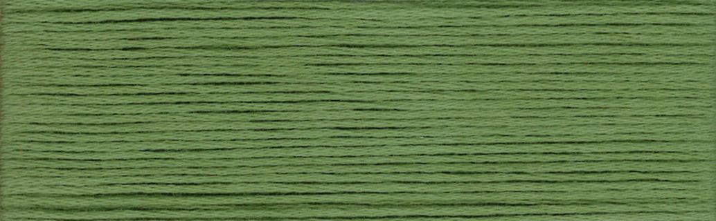 Cosmo Floss 924 - Quilted Strait