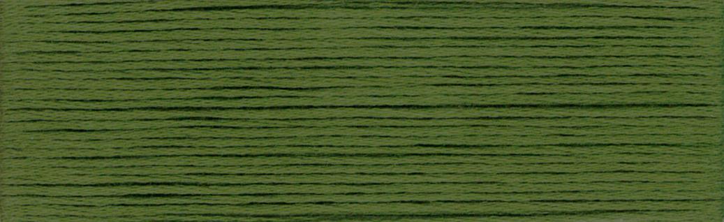 Cosmo Floss 925 - Quilted Strait