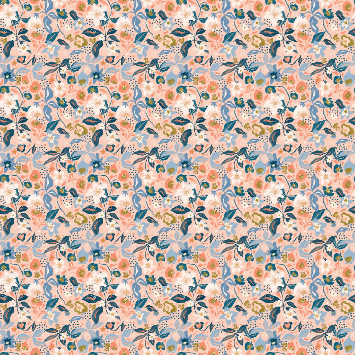 Alpine Bliss 90822-55 - Quilted Strait