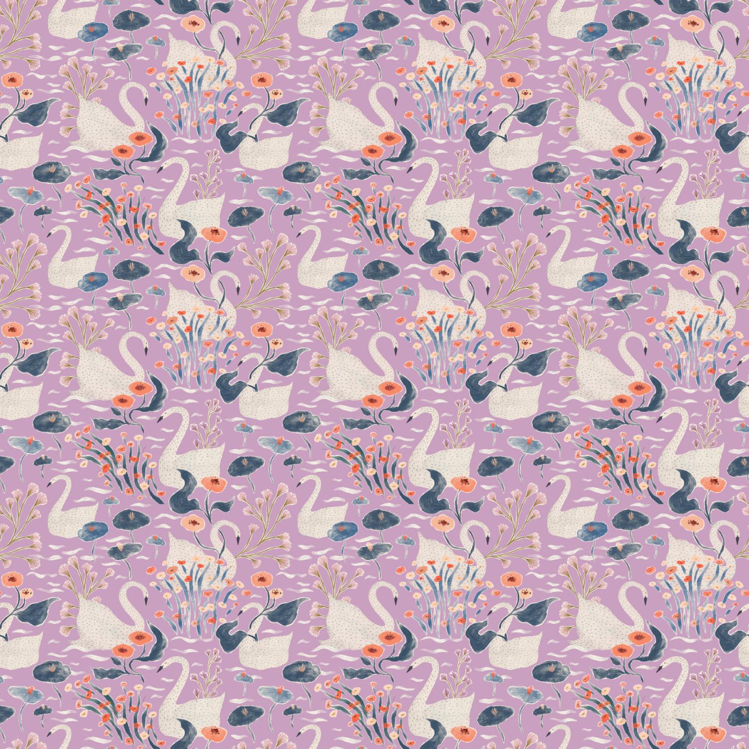 Alpine Bliss 90819-80 - Quilted Strait