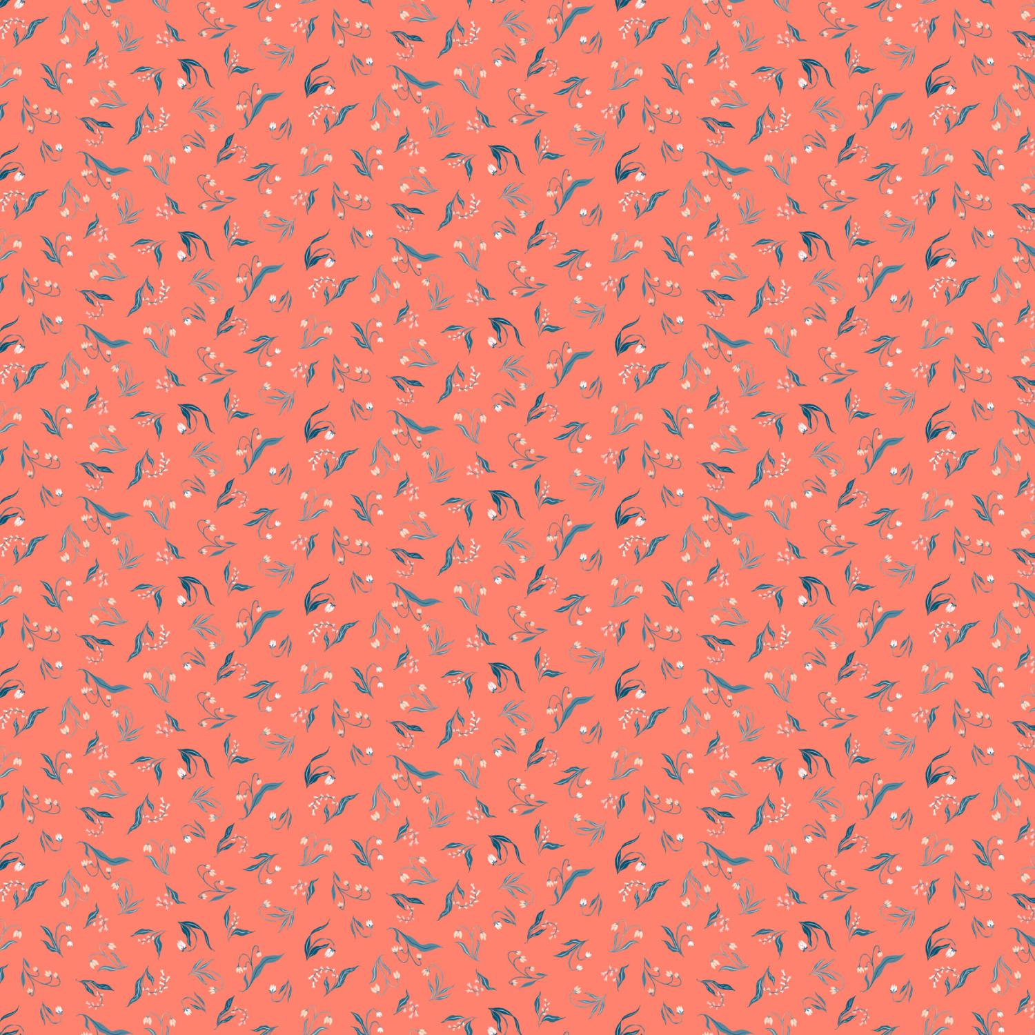 Alpine Bliss 90823-56 - Quilted Strait