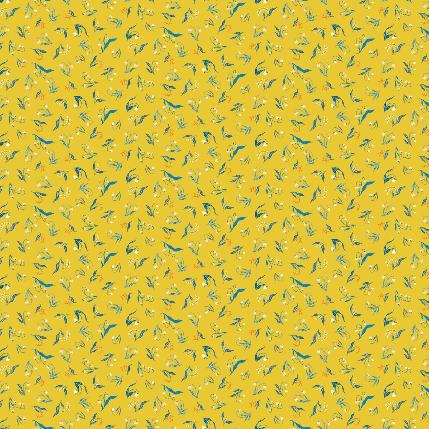 Alpine Bliss 90823-52 - Quilted Strait