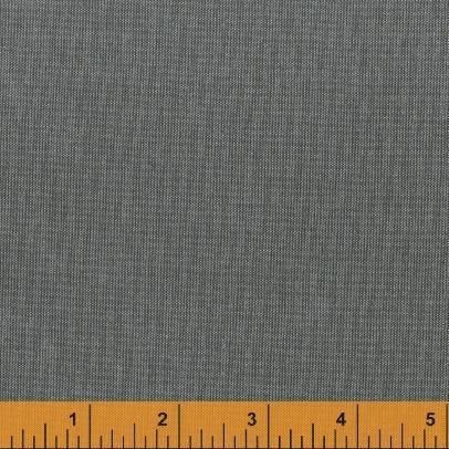Artisan Shot Cotton 40171-1 Charcoal - Quilted Strait