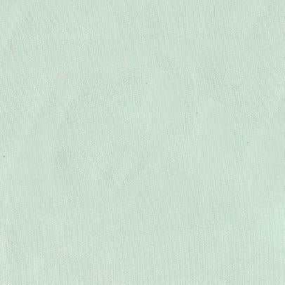 Artisan Shot Cotton 40171 59 White/Aqua - Quilted Strait