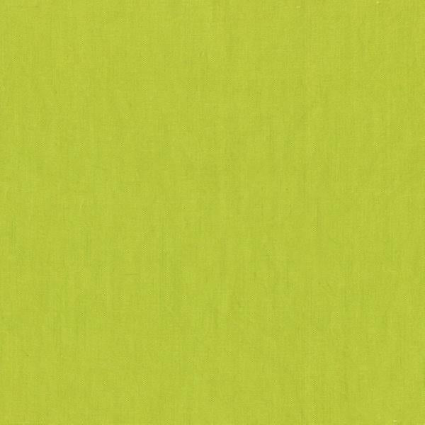 Artisan Shot Cotton 40171-87 Apple Green/Chartreuse - Quilted Strait