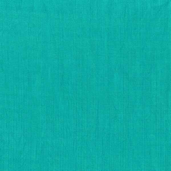 Artisan Shot Cotton 40171-76 Med Turquoise/Turquoise - Quilted Strait