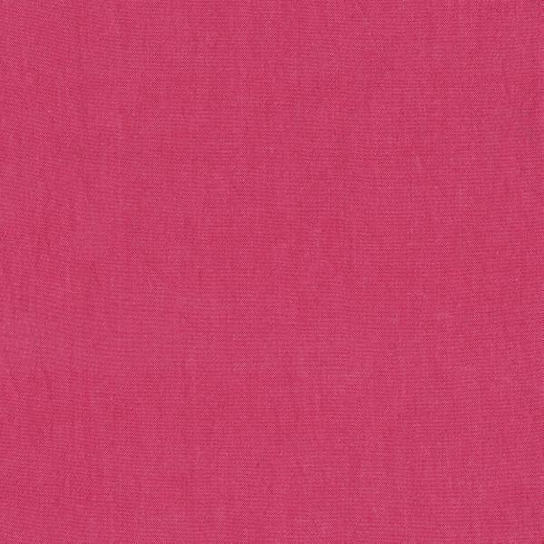 Artisan Shot Cotton 40171-93 Raspberry/Light Pink - Quilted Strait