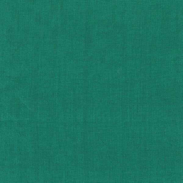 Artisan Shot Cotton 40171-79 Dark Teal/Med Turquoise - Quilted Strait