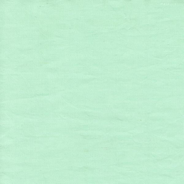 Artisan Shot Cotton 40171-82 Mint/Lt Mint - Quilted Strait