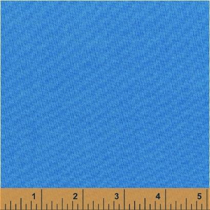 Artisan Shot Cotton 40171-9 Blue/Aqua - Quilted Strait