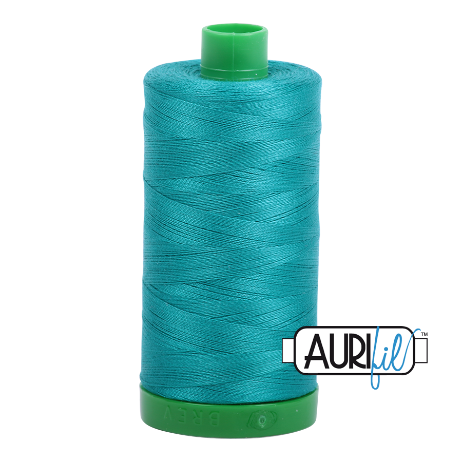 4093 Aurifil - Jade 4093 Aurifil - Jade
