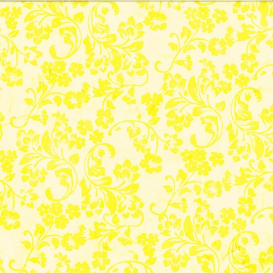 Bali Batik 2469-339 Summer - Quilted Strait