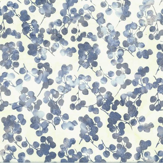 Bali Batik V2531-508 Breakers - Quilted Strait