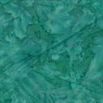 Batik 1895-418 Chamomile - Quilted Strait