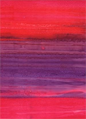 Batik 0244 - Quilted Strait