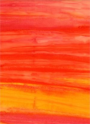 Batik 0245 - Quilted Strait
