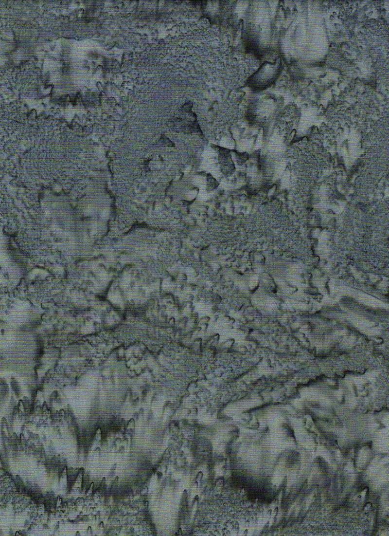 Batik 3365 - Quilted Strait