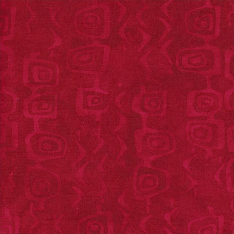 Batik 5765 - Quilted Strait