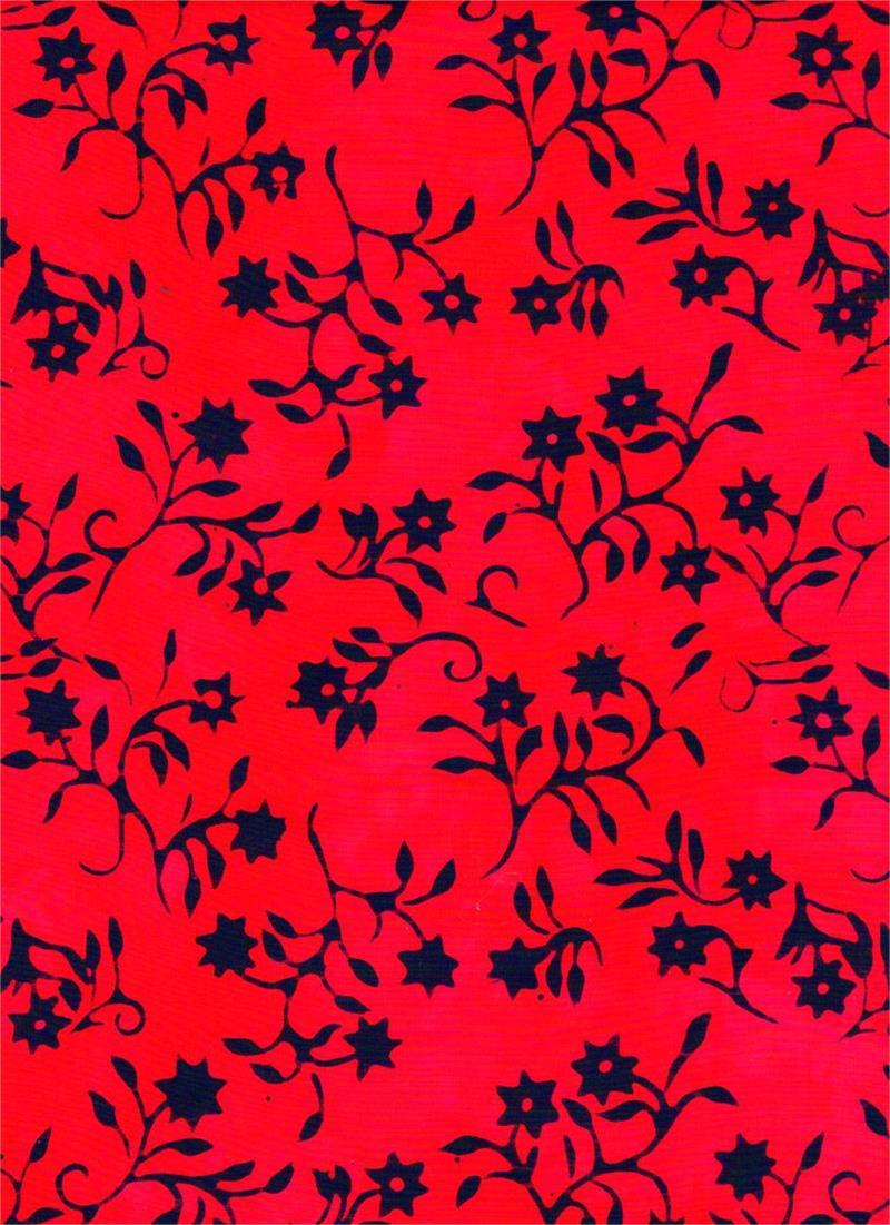 Batik 4524 - Quilted Strait