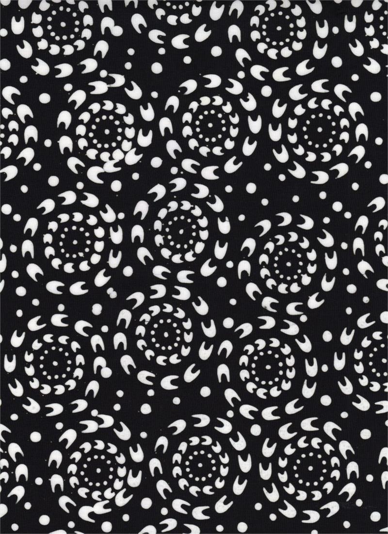 Batik 4027 - Quilted Strait