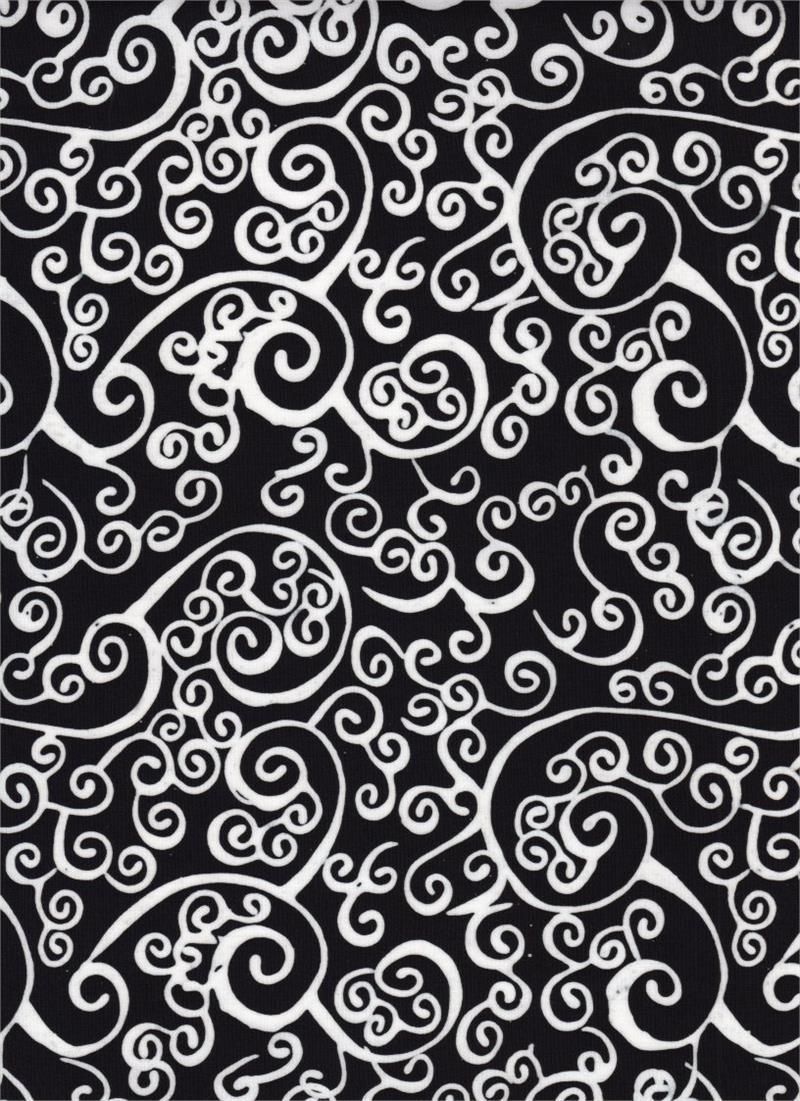 Batik 4028 - Quilted Strait