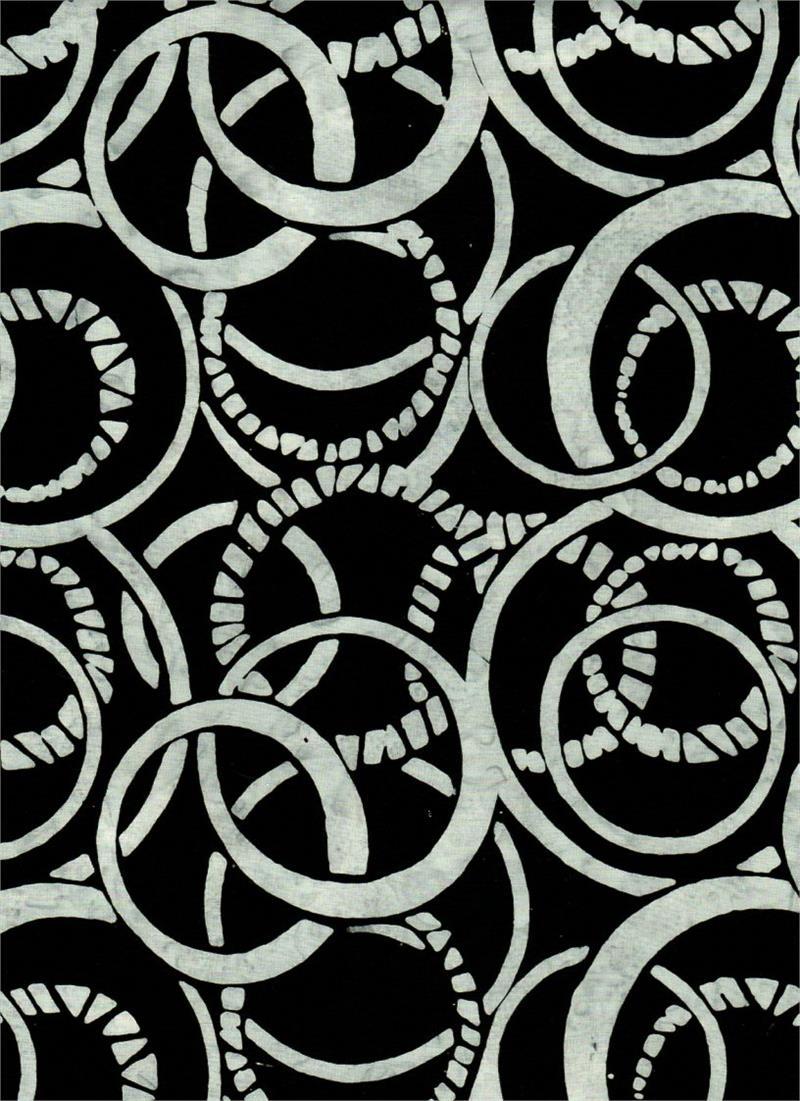 Batik 4530 - Quilted Strait