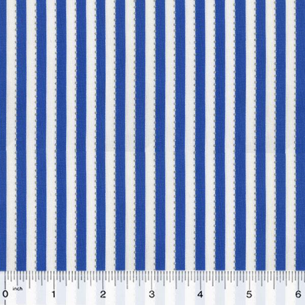 Be Colourful 28Q-5 Blue - Quilted Strait